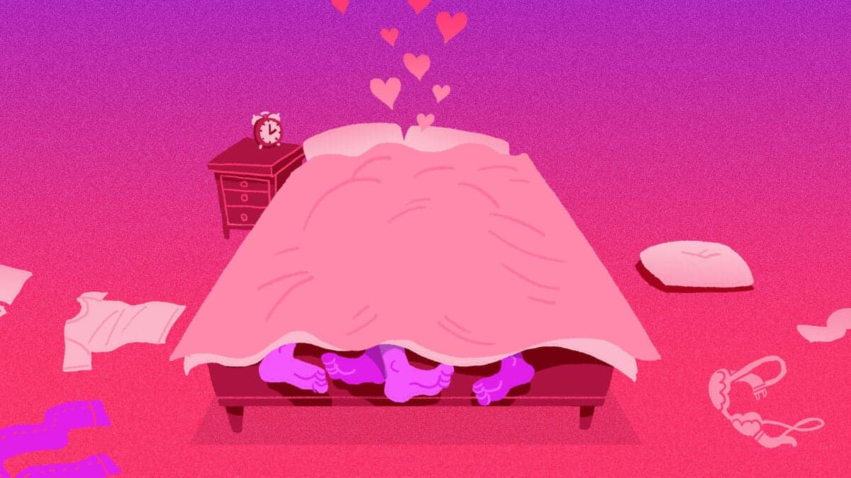 AdultFriendFinder review September 2024: An X-rated hookup site that's equal parts sex and spam