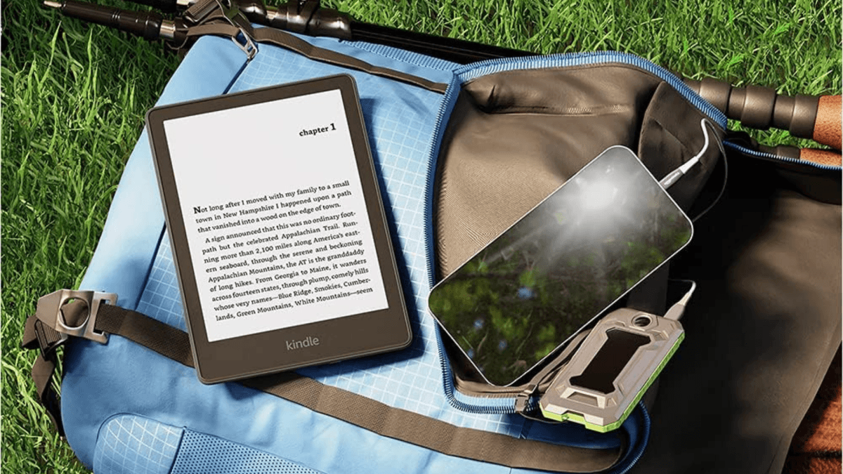Amazon First Reads: Score a free Kindle book to start September