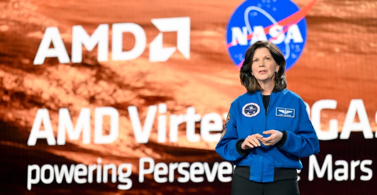 An astronaut explains what it’s like to be stuck in space for months