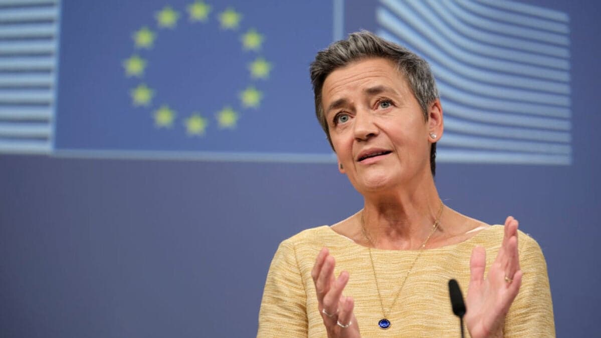 Apple and Google to pay billions in major EU court rulings