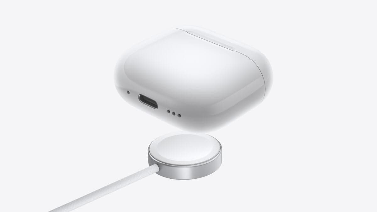 Apple kills lightning cable: Every product at the Apple event uses USB-C