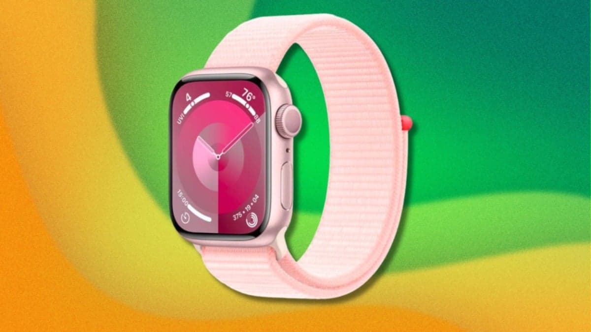 Apple Watch 10, Apple Watch Ultra 3 last-minute rumor: New health sensor