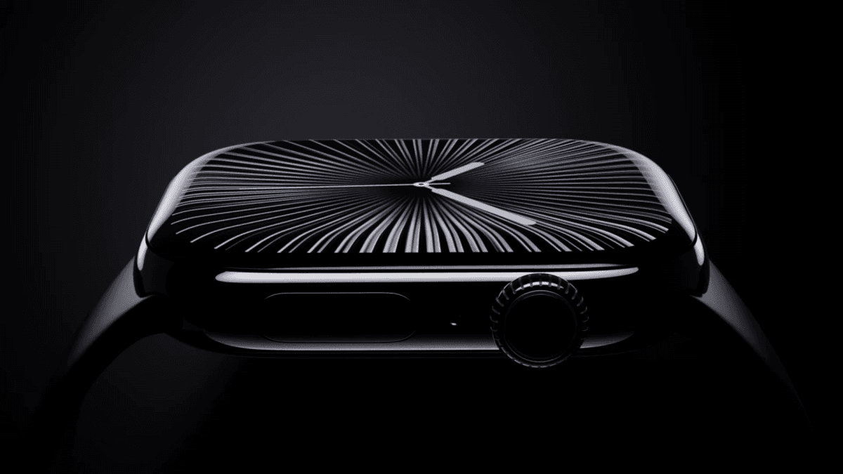 Apple Watch Ultra 2 now available in black