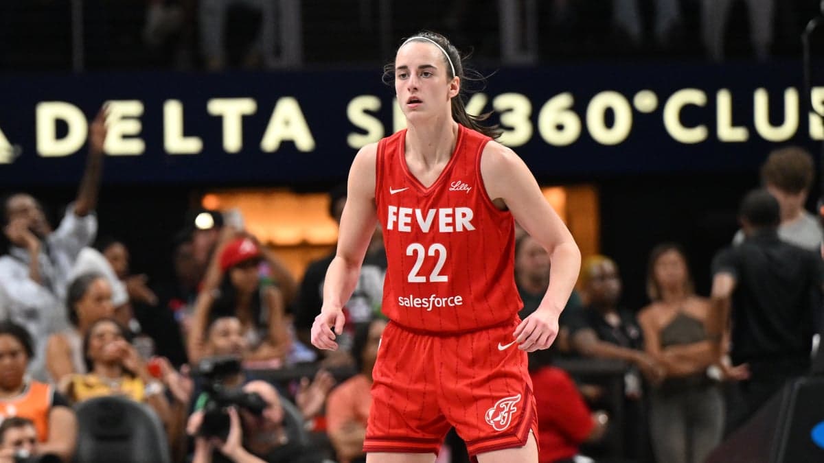 Atlanta Dream vs. Indiana Fever 2024 livestream: Watch live WNBA