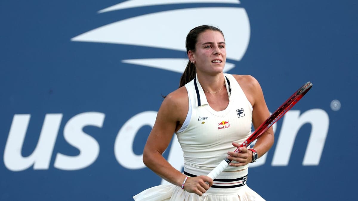 Badosa vs. Navarro 2024 livestream: Watch US Open for free