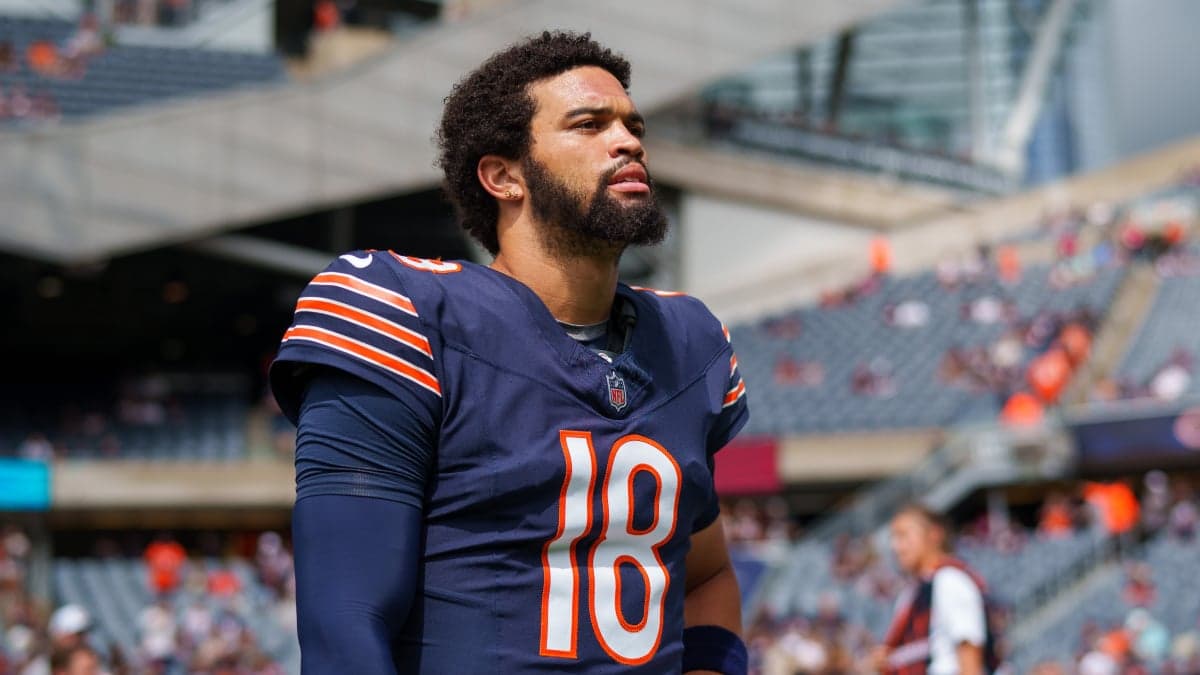Bears vs. Titans 2024 livestream: How to watch NFL for free