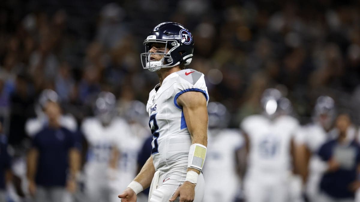 Bears vs. Titans 2024 livestream: Watch NFL for free in UK
