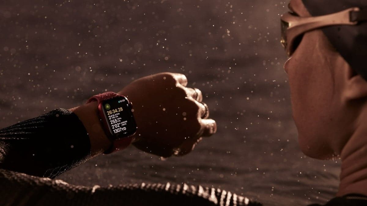 Best Apple Watch deals ahead of Apple's September event