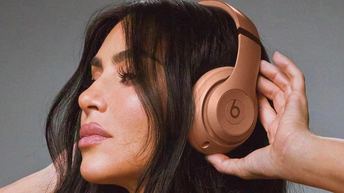 Best Beats deal: Grab the Kim Kardashian Beats Studio Pro headphones with Apple Care for 28% off