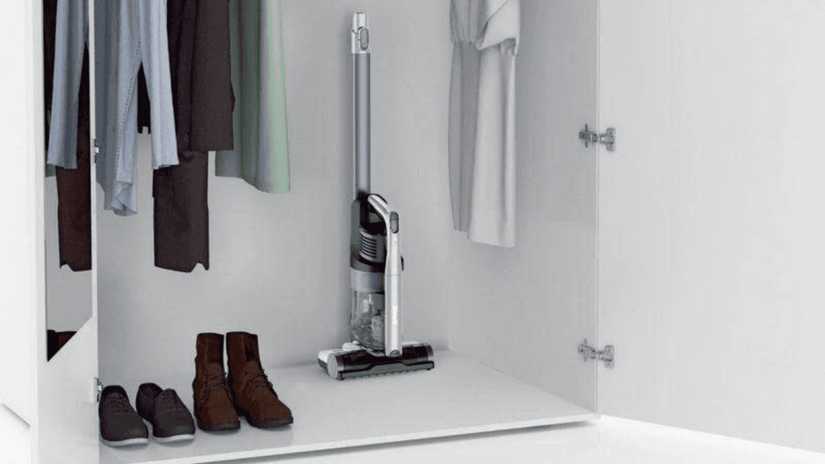 Best cordless vacuum deal: the Shark Pet stick vacuum is under $200 for Target Circle members
