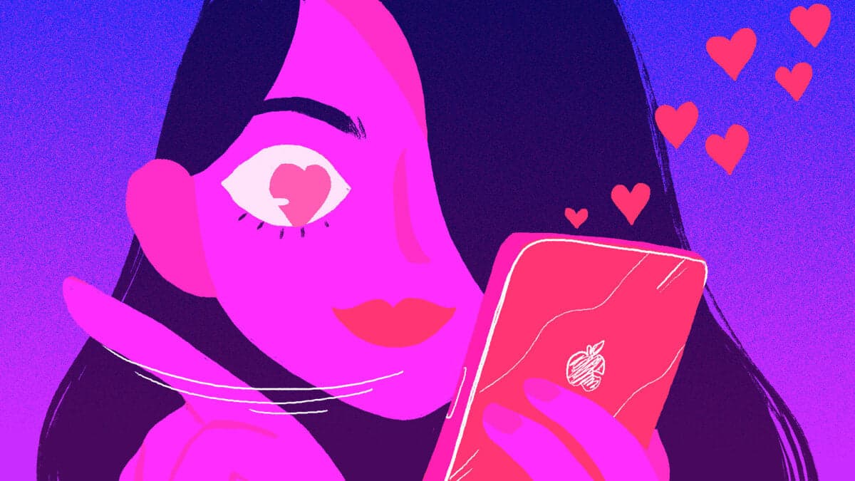 Best dating apps for women to fall in love (or hook up) in 2024