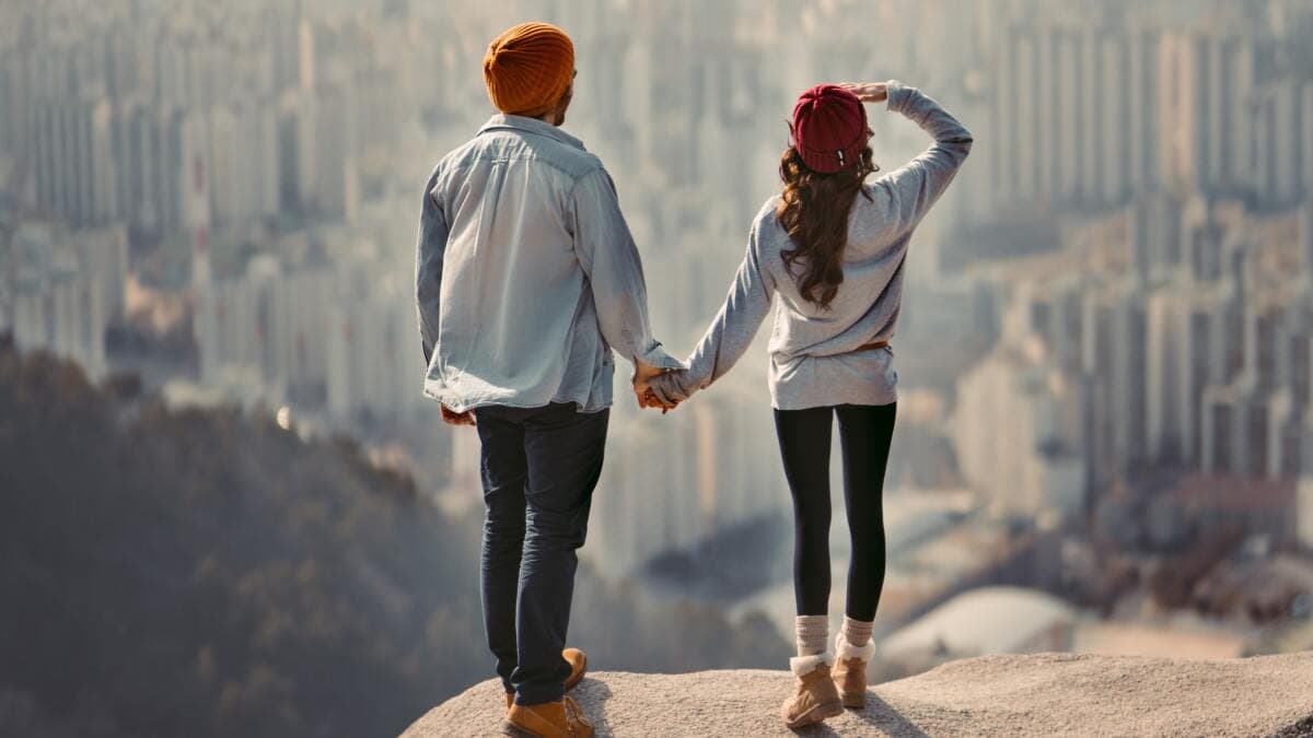 Best dating sites and apps for serious relationships in 2024 (UK)