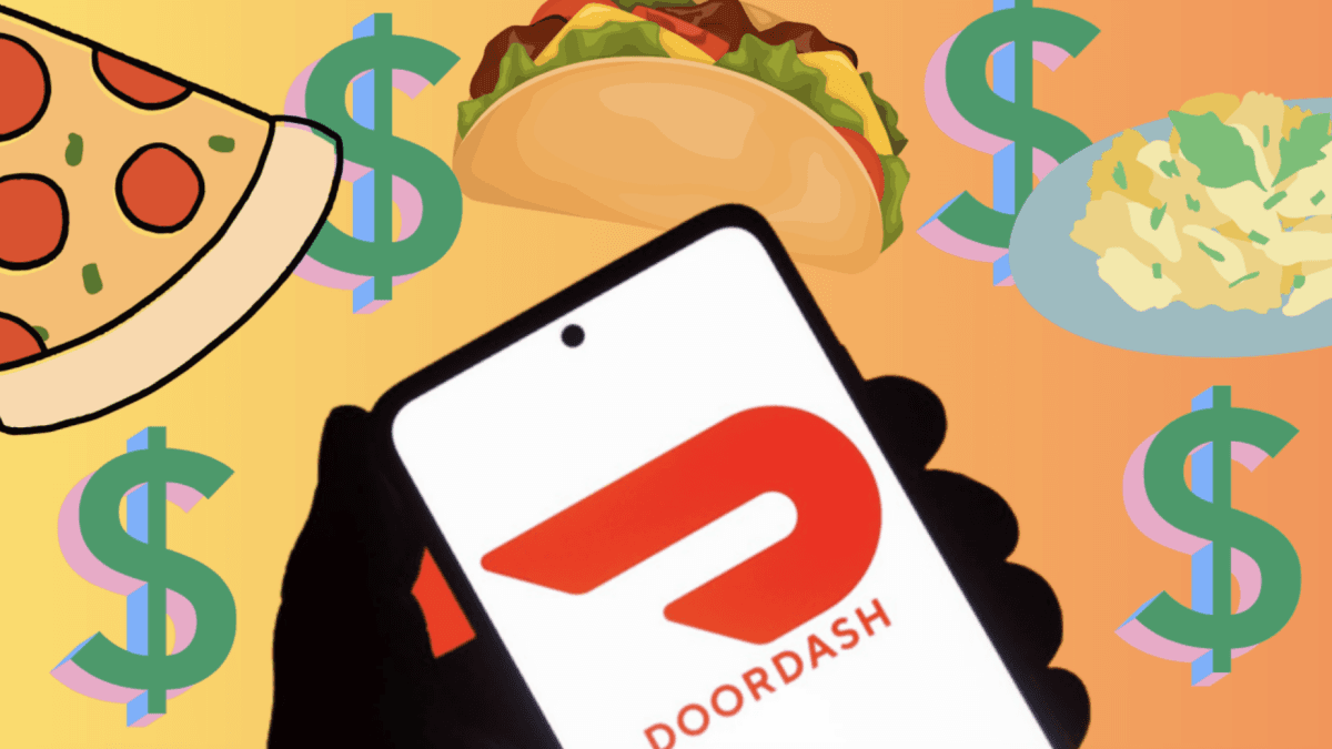 Best DoorDash promo codes in September 2024
