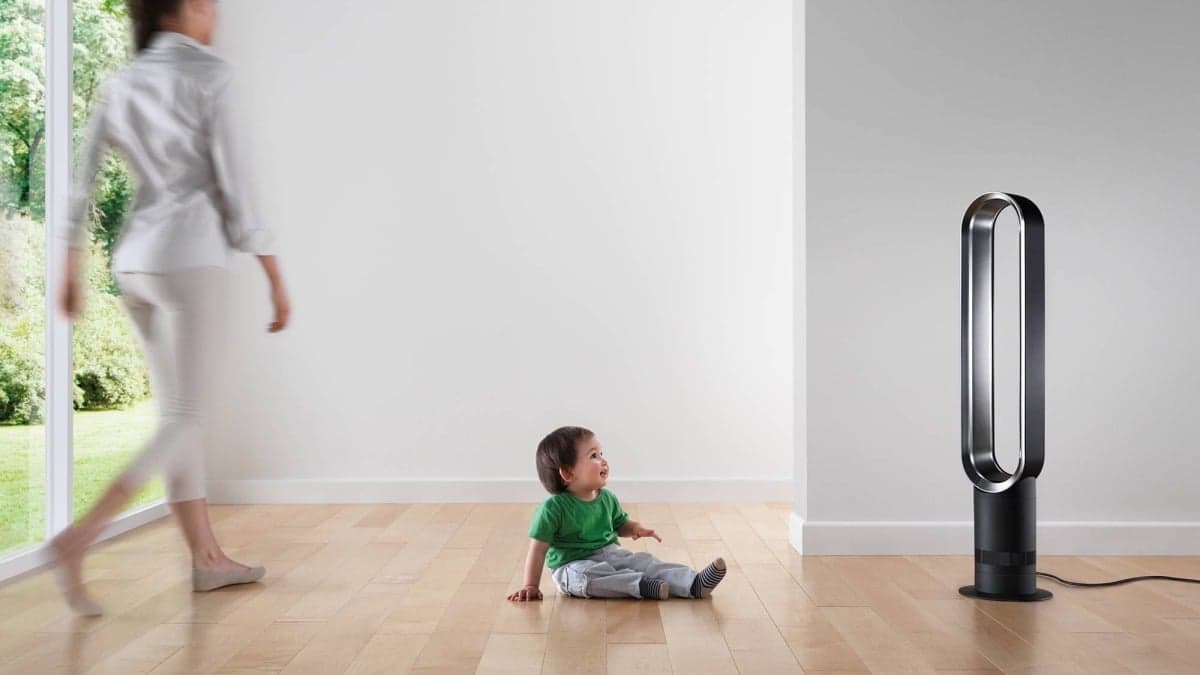 Best Dyson deal: Get the Dyson Cool Tower Fan for 32% off