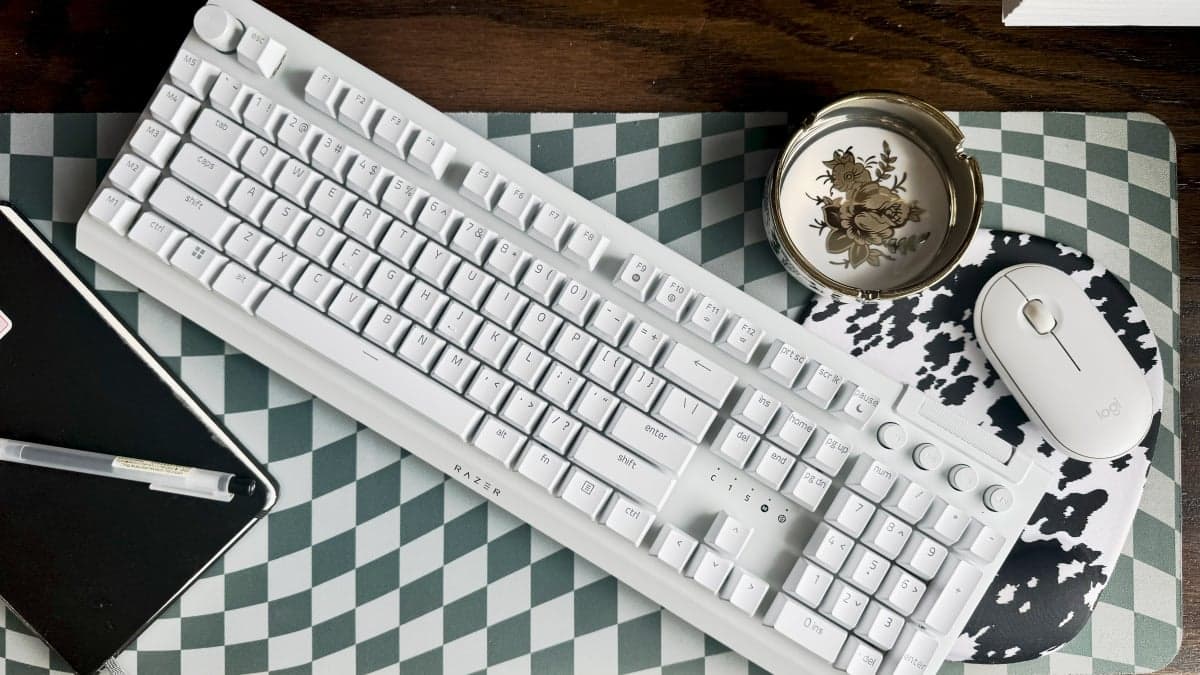 Best gaming keyboards 2024: Razer, SteelSeries, and more top picks