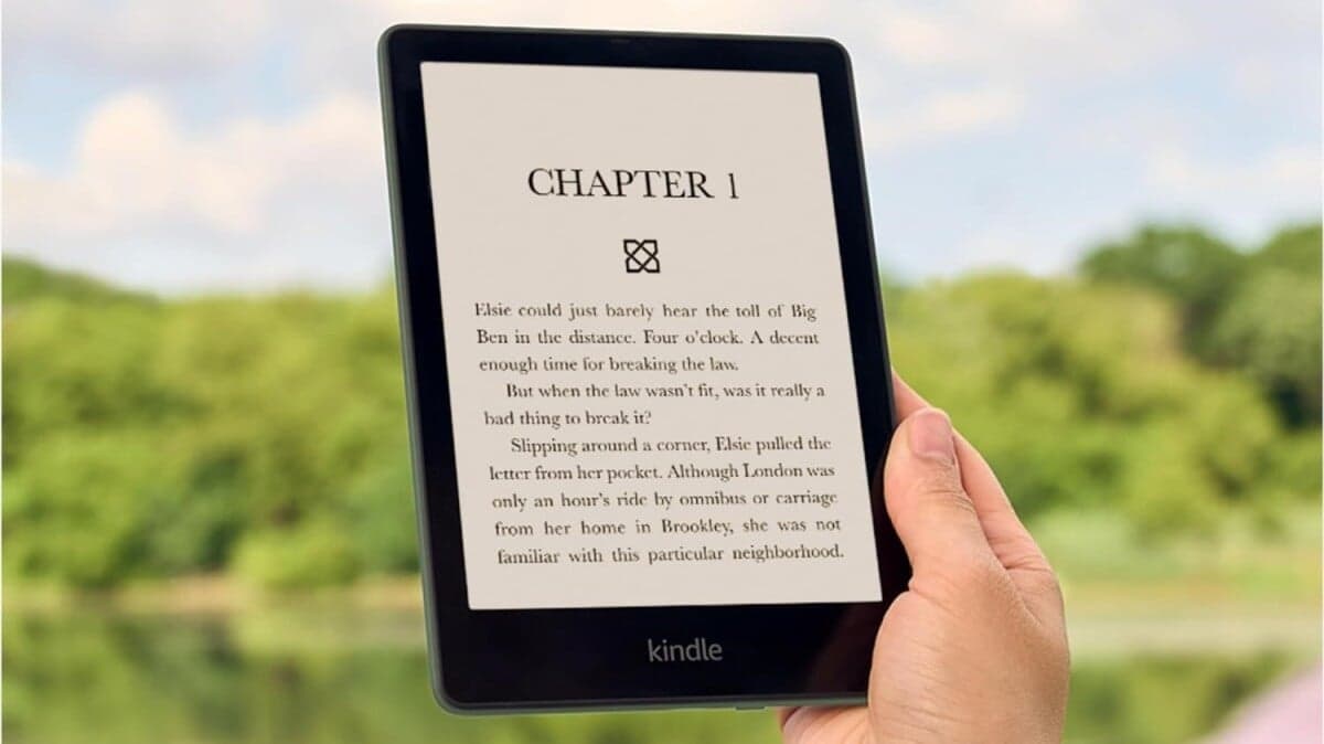 Best Kindle deals: Stuff Your Kindle day brings thousands of titles down to the great price of free