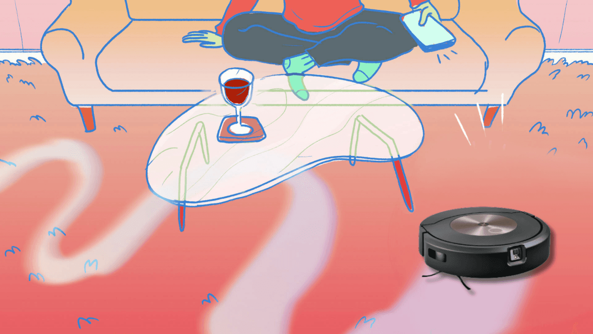 Best robot vacuums for carpet 2024: Our top 4, tested