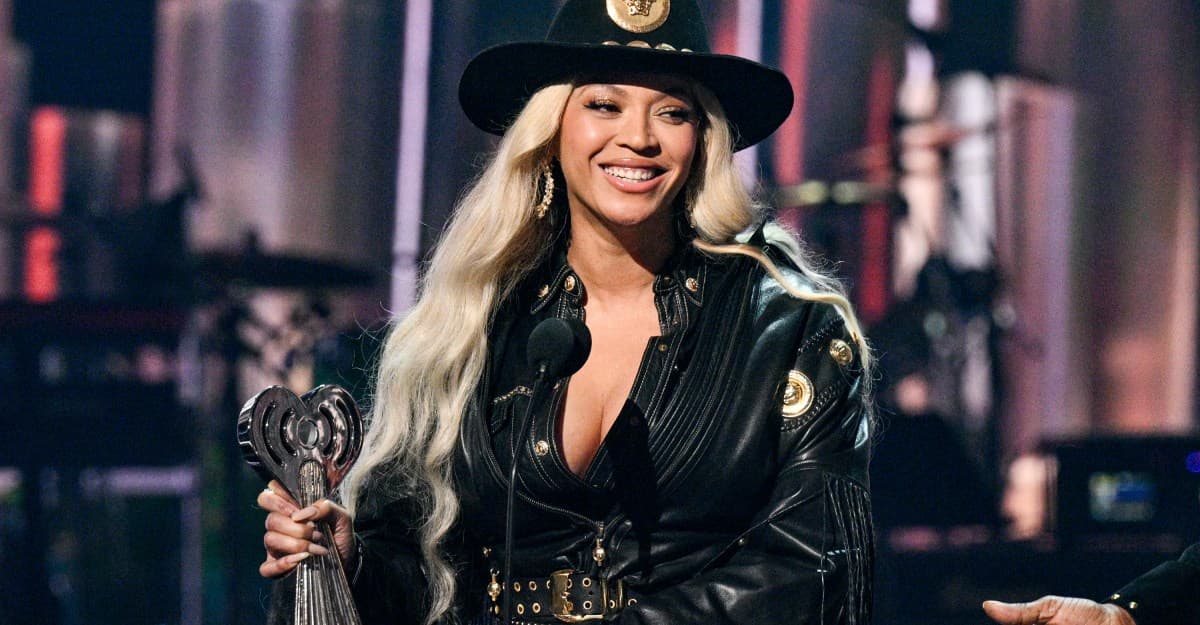 Beyoncé’s CMA snub: Cowboy Carter’s shut-out, explained