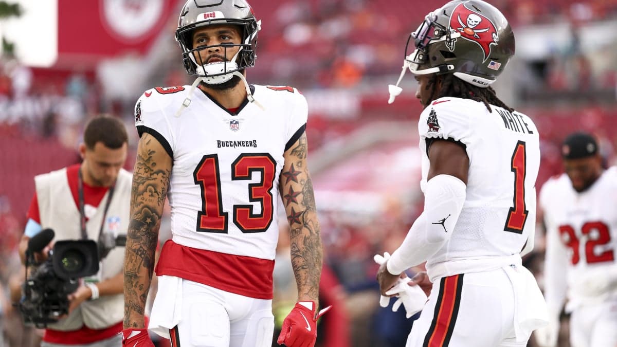 Buccaneers vs. Commanders 2024 livestream: How to watch NFL for free