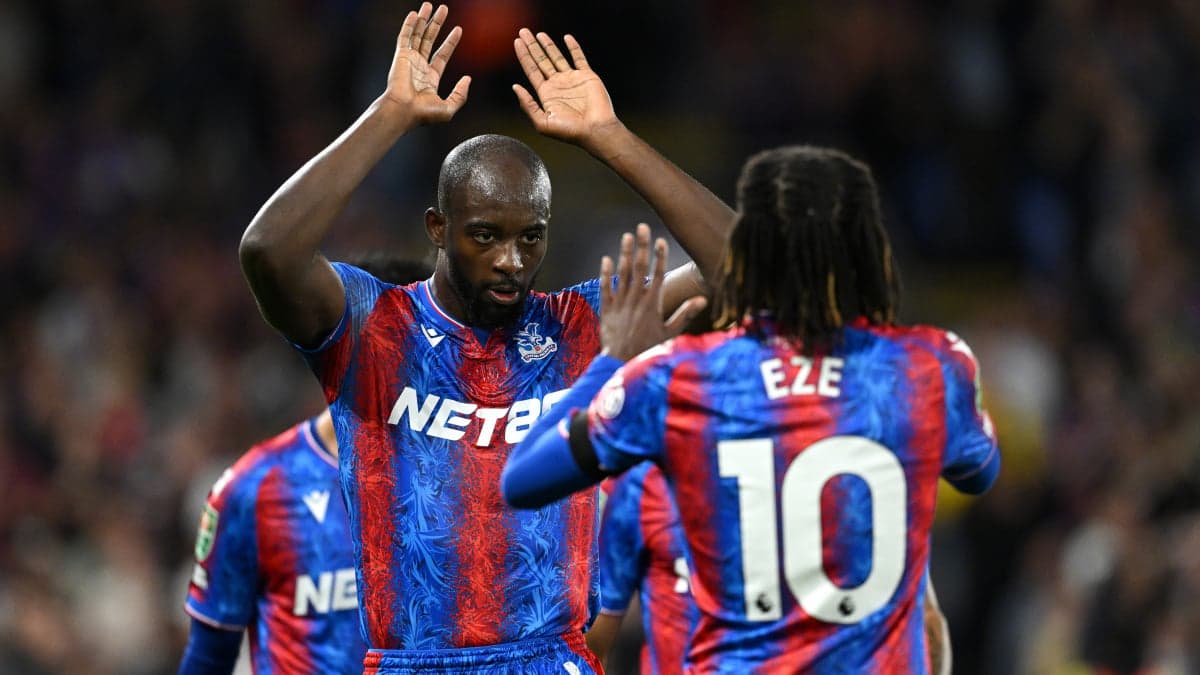 Chelsea vs. Crystal Palace 2024 livestream: Watch Premier League for free