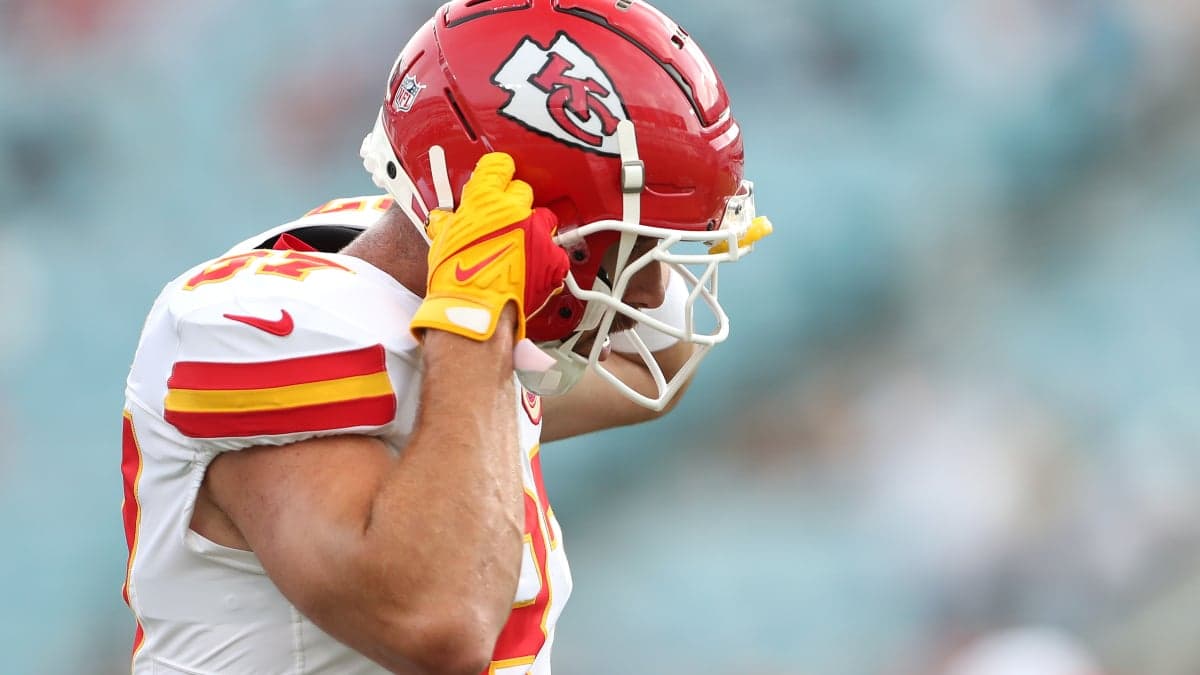 Chiefs vs. Ravens 2024 livestream: Watch NFL for free in UK