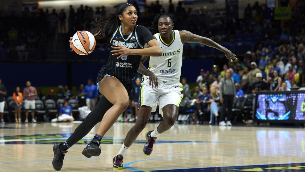 Dallas Wings vs. Chicago Sky 2024 livestream: Watch live WNBA