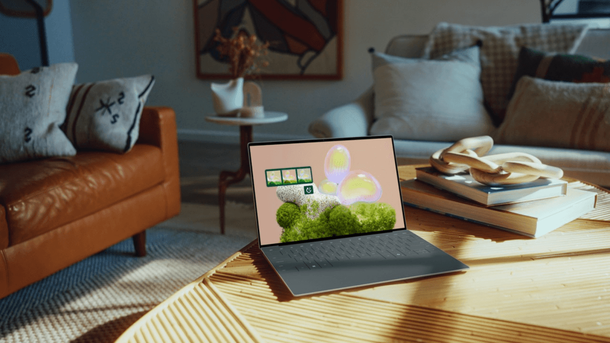 Dell announces new XPS 13 laptop with Lunar Lake CPU