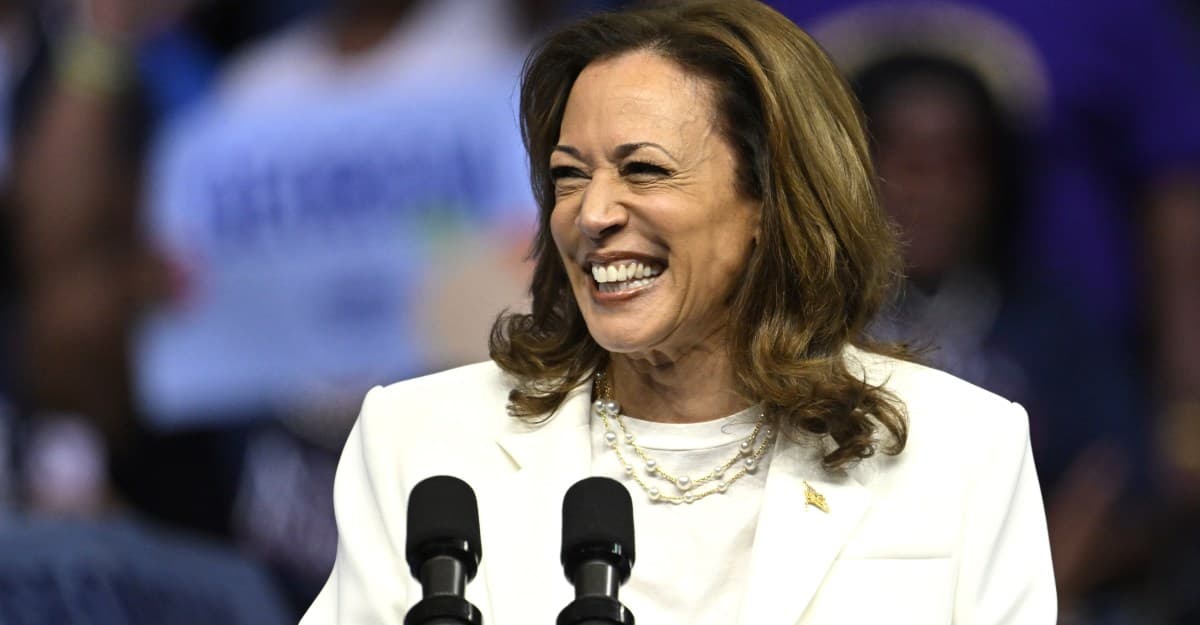 Despite Kamala Harris’s strong fundraising, Democrats may still have a money problem