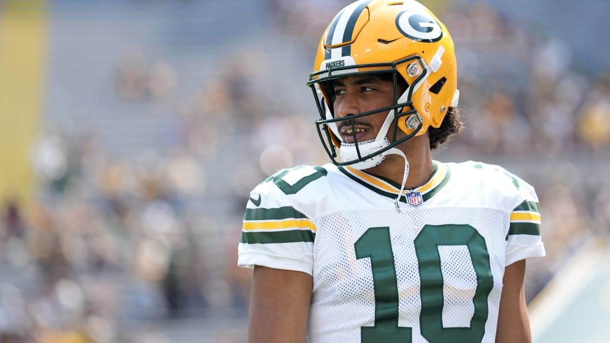 Eagles vs. Packers 2024 livestream: Watch NFL for free in UK