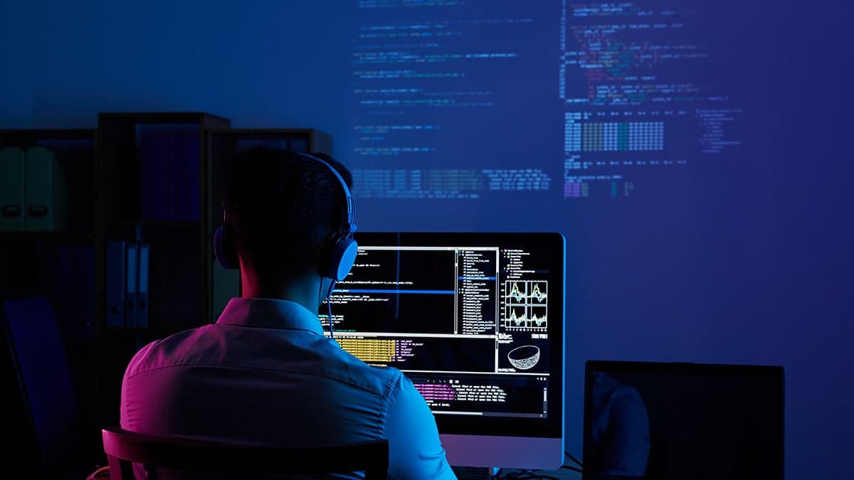Ethical hacking course on sale for just $40