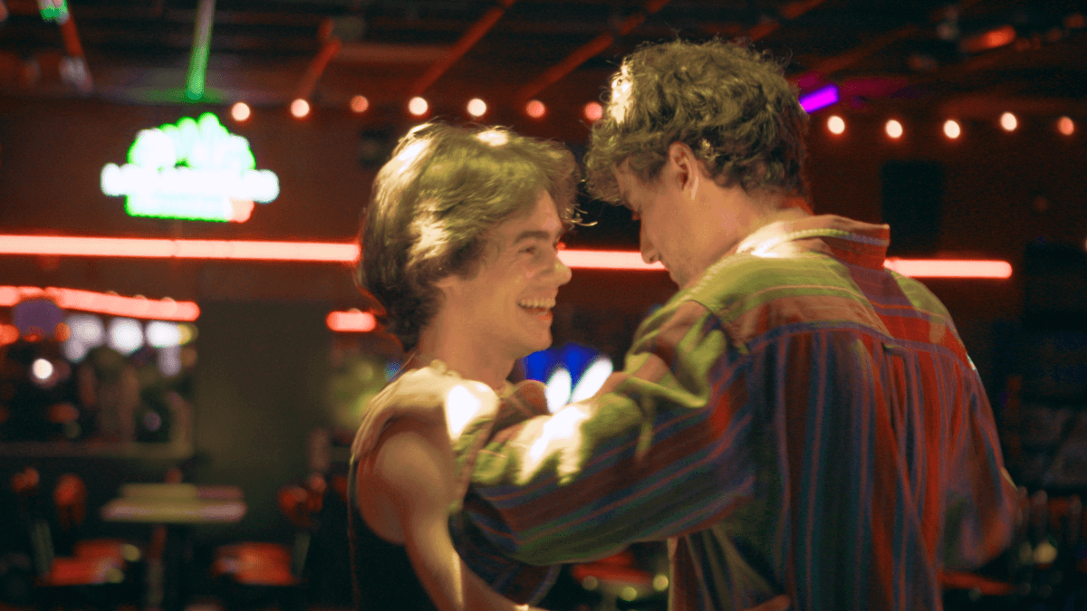 Everything you need to know about Grindr's 'Host or Travel' online show