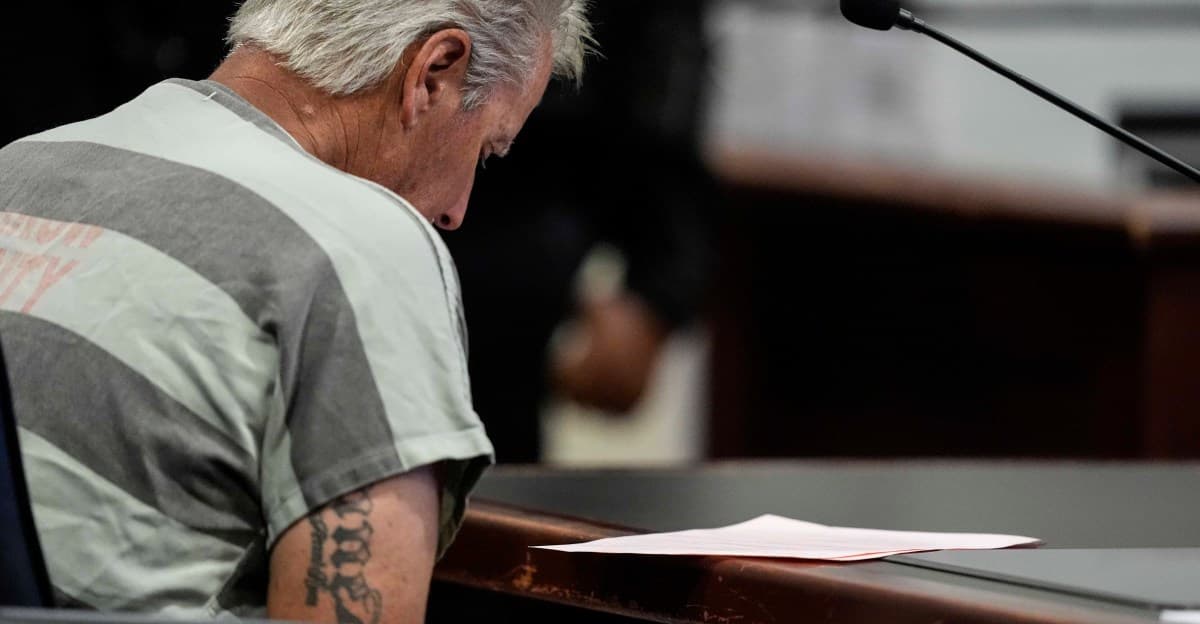 Father of Apalachee school shooting suspect joins the Crumbleys in being charged for son’s crime