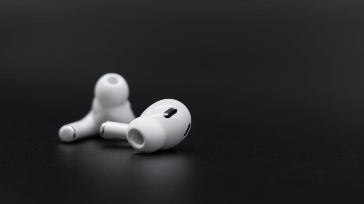 FDA approves Apple's AirPods Pro hearing aid feature