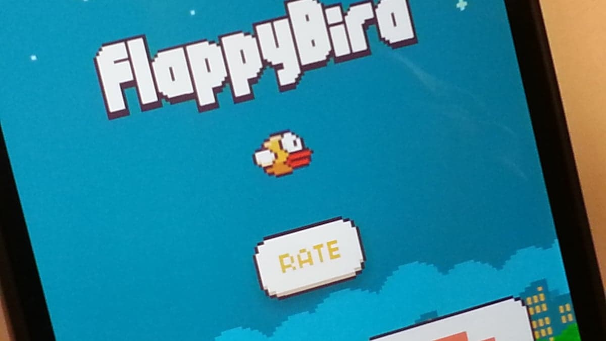 'Flappy Bird' is back – but with a murky comeback story and without its creator