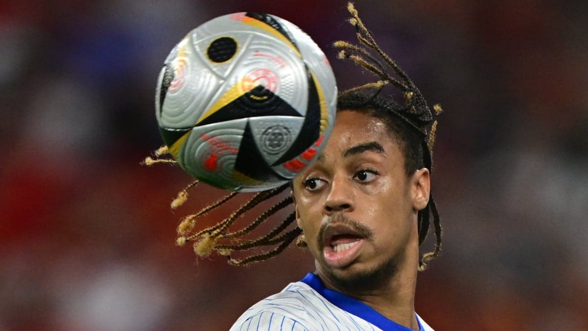 France vs. Italy 2024 livestream: Watch UEFA Nations League for free