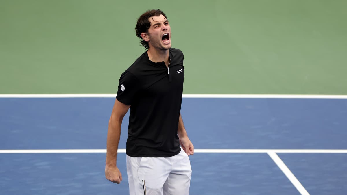 Fritz vs. Zverev 2024 livestream: Watch US Open for free
