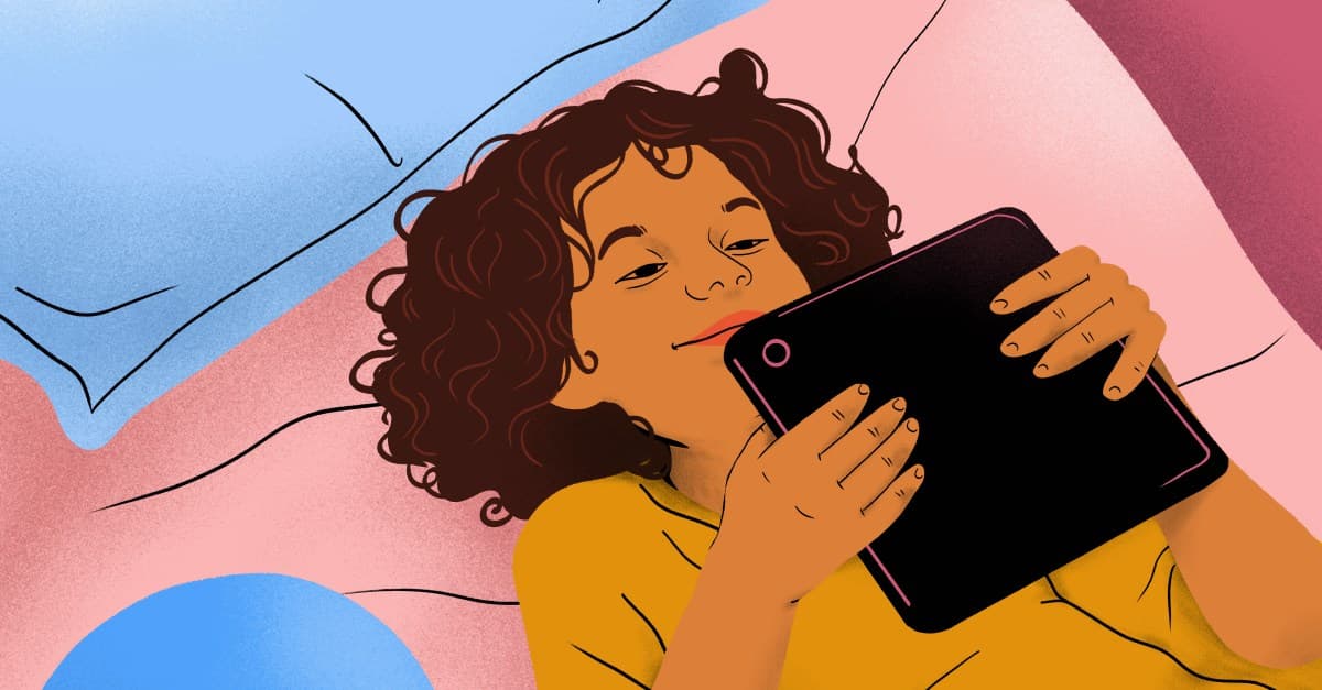 Generation Skibidi? iPad kids don’t mind the brainrot