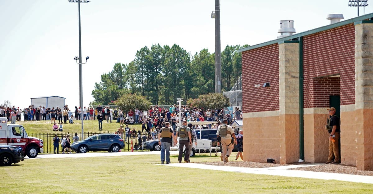 Georgia school shooting: How to stop the next shooting before it starts