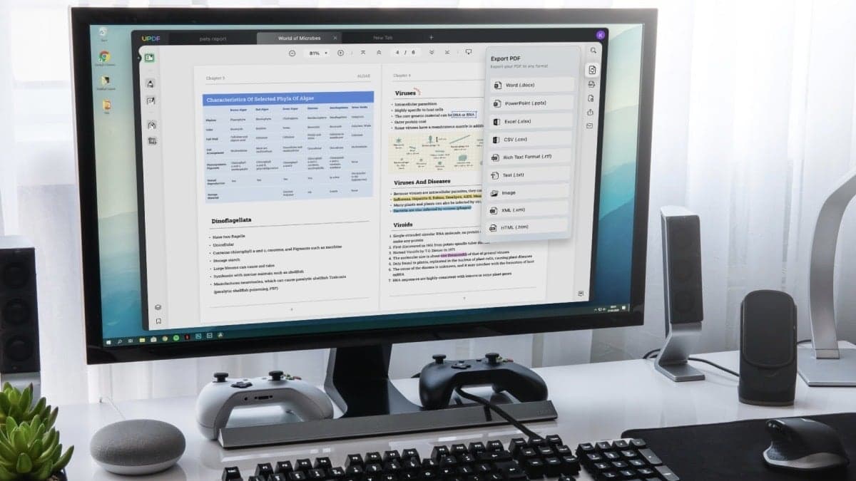 Get all-in-one PDF editor and OCR scanner for £38.15