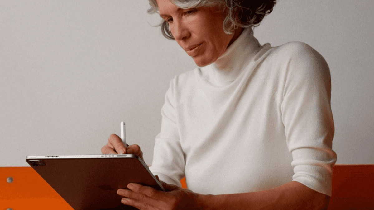 Get Apple iPads on sale ahead of the brand's September 9 event
