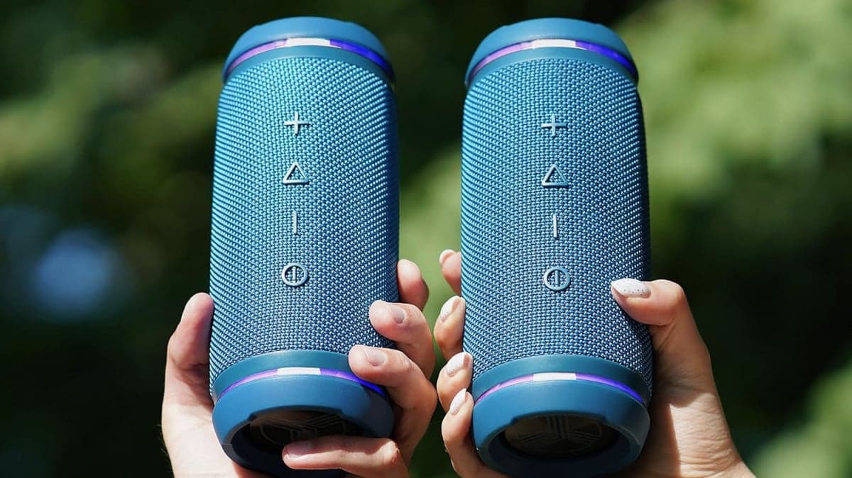 Get the Treblab HD77 speaker for $52 in end-of-summer sale