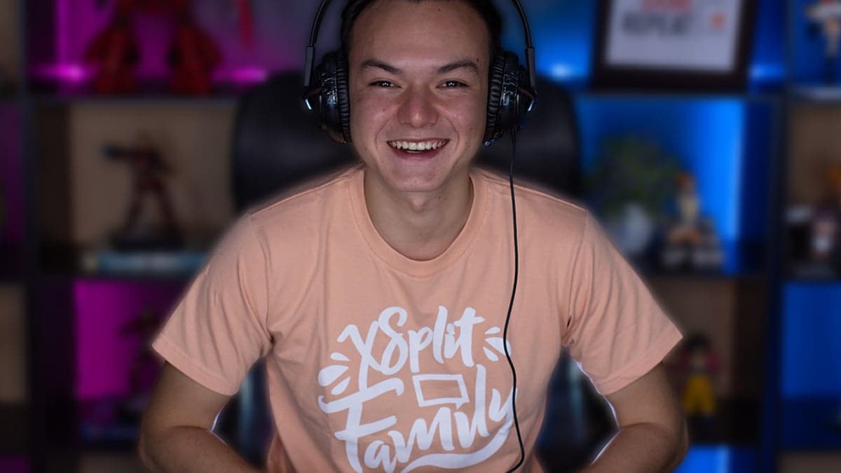 Get XSplit Broadcaster Premium for just $60 for life