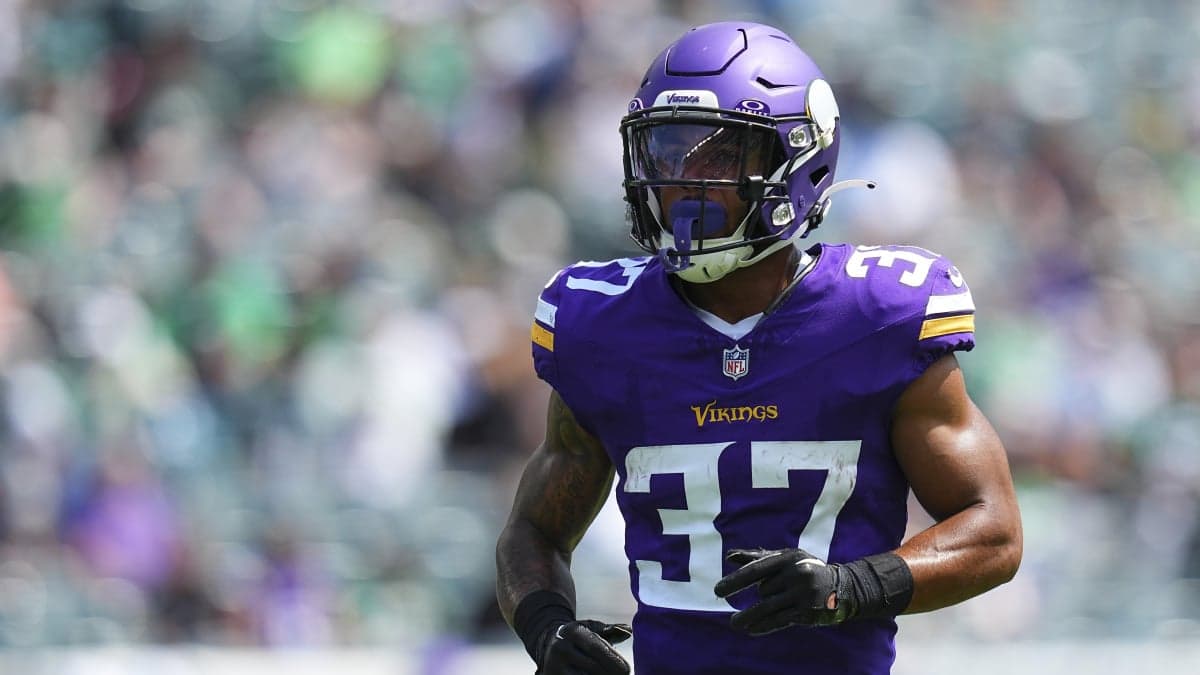 Giants vs. Vikings 2024 livestream: Watch NFL for free in UK