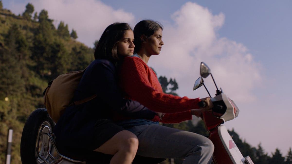 'Girls Will Be Girls' review: A sublime coming-of-age tale that deeply understands girlhood