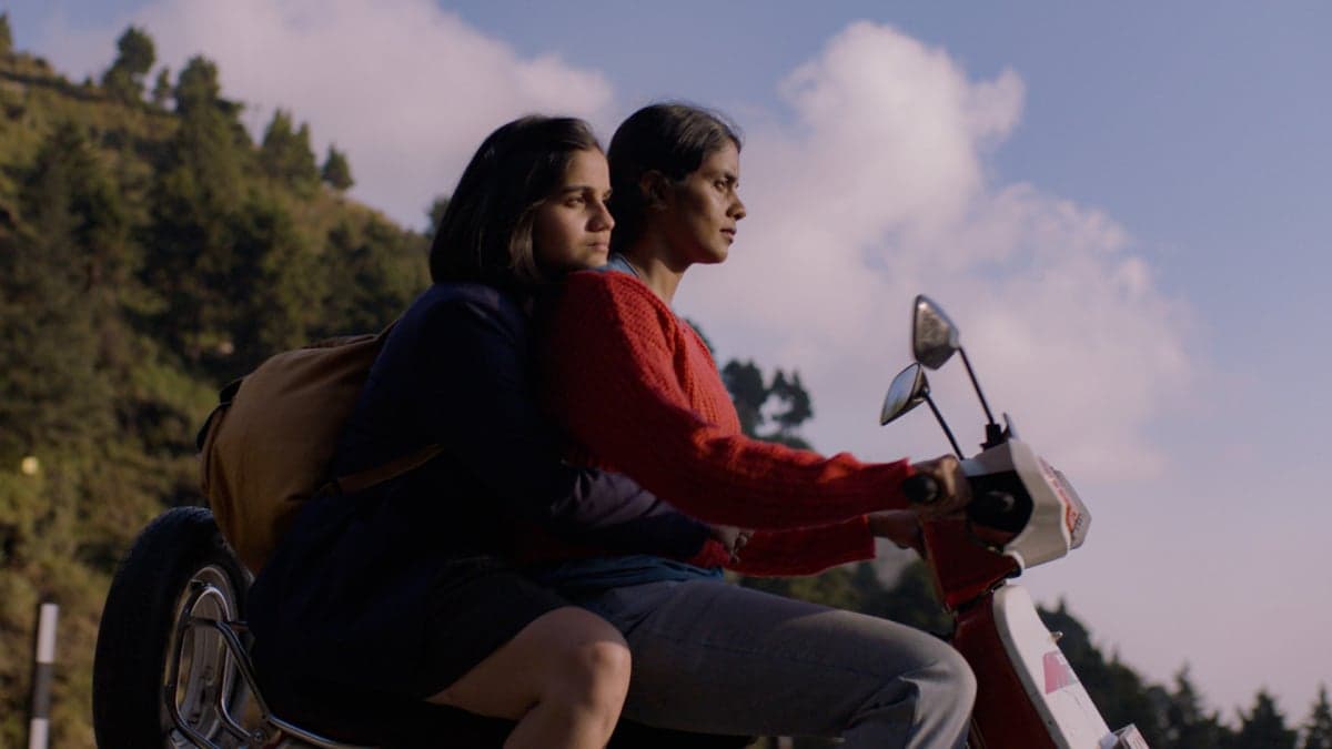 'Girls Will Be Girls' trailer teases a tale of teen awakening