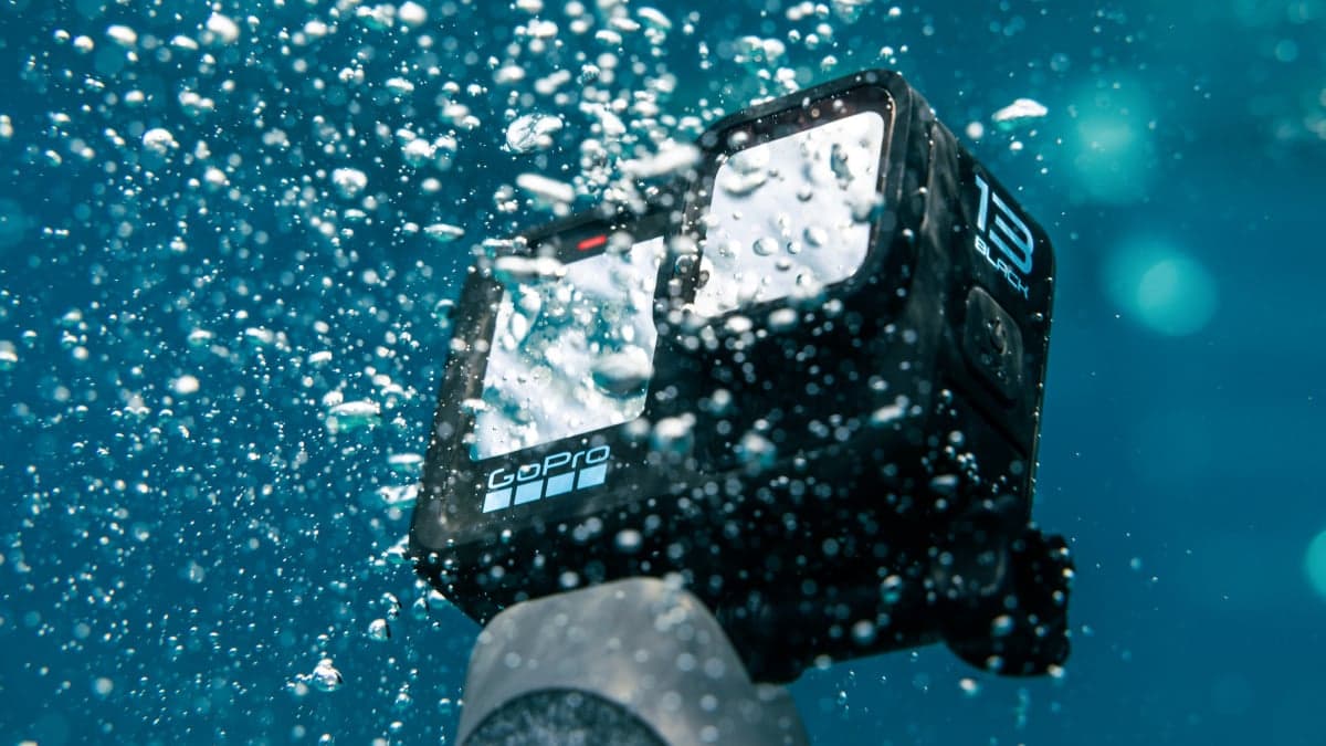 GoPro announces two new cameras launching in Sept. 2024, available for preorder now