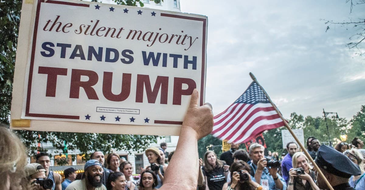Harris-Trump race: Can we trust 2024 election polls?