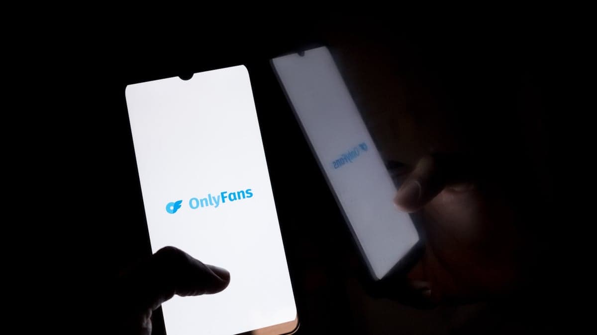How much the average OnlyFans creator made in 2023 vs. owner Leonid Radvinsky