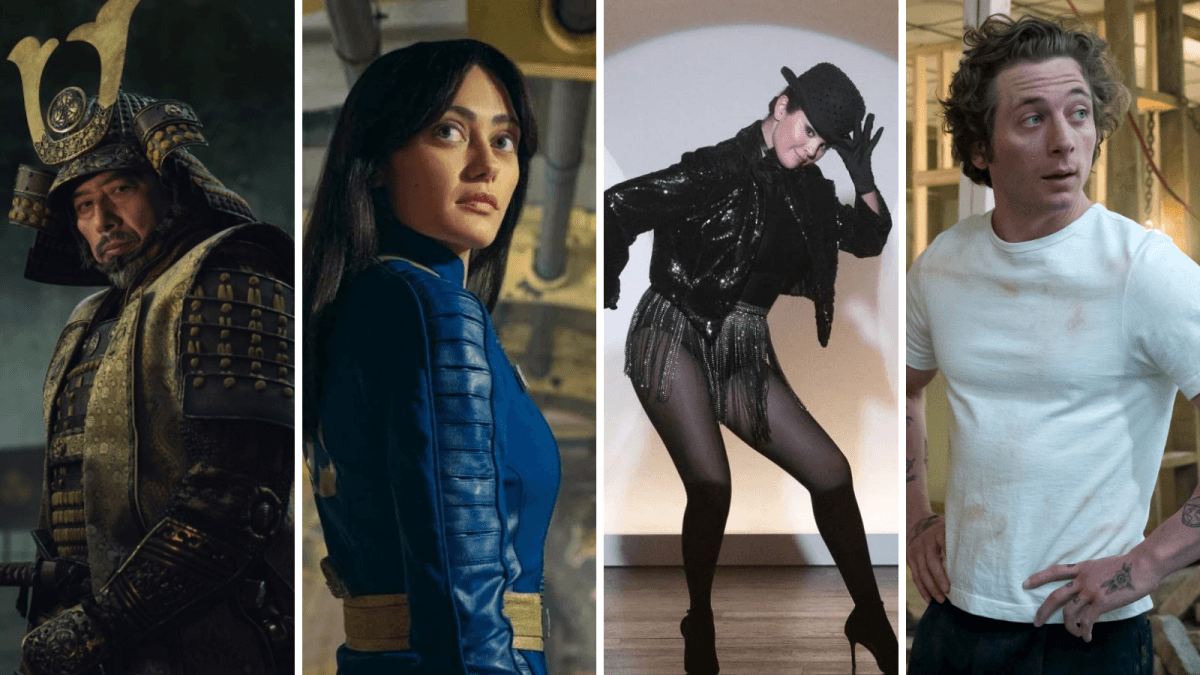 How to watch the 2024 Emmys without cable on Sept. 15
