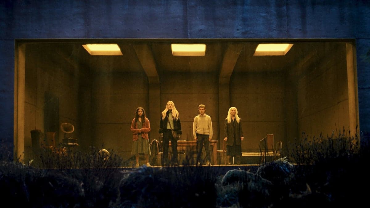 How to watch 'The Watchers': Dakota Fanning horror film is online